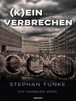 cover image of (K)ein perfektes Verbrechen